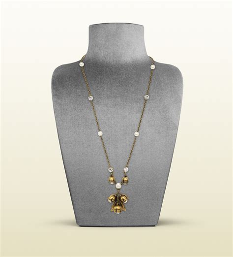 green gucci necklace|Gucci necklaces for women uk.